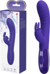 Rechargeable Cerberus - Youth (Purple)-BI-014795L