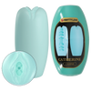 Catherine Casper Egg Masturbator (Blue)-BI-014832-4-1