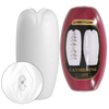 Catherine Casper Egg Masturbator (White)-BI-014832-4-2
