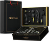 Mini Queens Luxury Collection (Black)