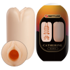 Catherine Masha Egg Masturbator (Peach)-BI-014931-4-3