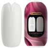 Catherine Olga Egg Masturbator (White)-BI-014932-4-2