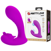 Rechargeable Nadal (Purple)-BI-040175