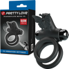 Passionate Ring IX (Black)-BI-210296