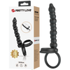 Dillion Anal Probe (Black)-BI-210331