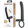 Moses Anal Probe (Black)-BI-210332