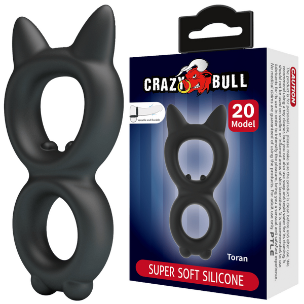 Super Soft Silicone Rings for Lasting Performance
