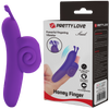 Rechargeable Snail (Purple)