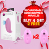 Romance - Mind Blowing Miracles (Pink) (Buy 4 Get 2 Free)