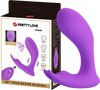 Rechargeable Idabelle (Purple)