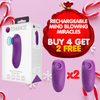 Romance - Mind Blowing Miracles (Purple) (Buy 4 Get 2 Free)