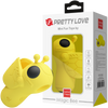 Rechargeable Magic Bee (Yellow)-BI-300059
