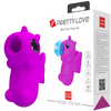 Rechargeable Magic Unicorn (Purple)-BI-300061