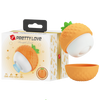 Rechargeable Pineapple Secret (Orange)-BI-300064-1