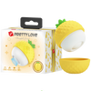 Rechargeable Pineapple Secret (Yellow)-BI-300064