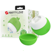 Rechargeable Apple Secret (Green)-BI-300066-1