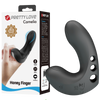 Honey Finger - Camelia (Black)-BI-300068