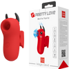 Rechargeable Magic Devil (Red)-BI-300070