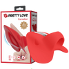 Rechargeable Carnation (Red)-BI-300072