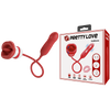 Rechargeable Ashlynn (Red/White)-BI-300075