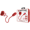Rechargeable Aliyah (Red/White)-BI-300078