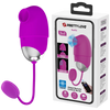App Control Kaila (Purple)-BI-300079HP