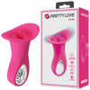 Rechargeable Clyde (Pink)-BI-300080