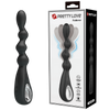 Rechargeable Federer (Black)-BI-300081