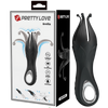 Rechargeable Arella (Black)-BI-300082
