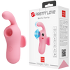 Rechargeable Magic Fairy (Pink)-BI-300086