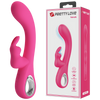 Rechargeable Novak (Pink)-BI-300087