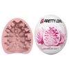 Pleasure Egg (Pink)-BM-009000T90