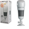 Hedy Ultra Stimulation Masturbator (white)-BM-00900T49N