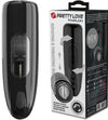 Marlon Masturbator (Black)-BM-00900T60