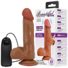 Bahamut Vibrating 8.5" (Flesh)-BW-008105ZRG-1