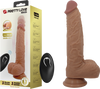 Rechargeable Jonathan Dong (Flesh)-BW-008111W