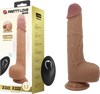 Rechargeable Tommy Dong (Flesh)