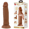 Quentin 7.2" (Tan)-BW-008126LP-1