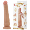 Tiemeyer 9.8" (Flesh)-BW-008127LP