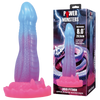 Void Python 8" (Pink/Purple/Blue)-BW-008149