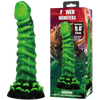 Manticore 9" (Green/Black)-BW-008150