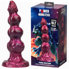 Primal Beastlord 10.2" (Purple)-BW-008181
