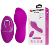 Rechargeable Romario (Purple)-BW-022100W