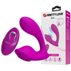 Rechargeable Zico (Purple)-BW-022101W