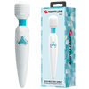 Rechargeable Wand - Cloud (White/Blue)-BW-055010-3