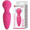 Little Cute Mini Wand - Dwayne (Pink)-BW-055020