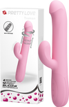 Rechargeable Truman (Pink)