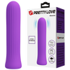 Rechargeable Blanche (Purple)