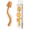 Cute Bear Flirting Stick (Beige)-BW-500032