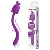 Cute Bunny Flirting Stick (Purple)-BW-500033-2